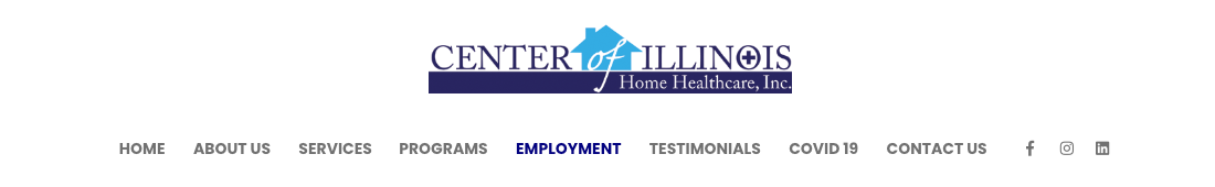 Center Of Illinois Home Healthcare Inc.